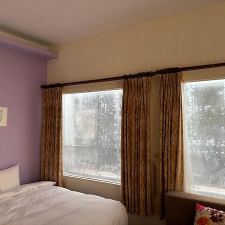 Hearty Homestay Nanwan Exteriér fotografie