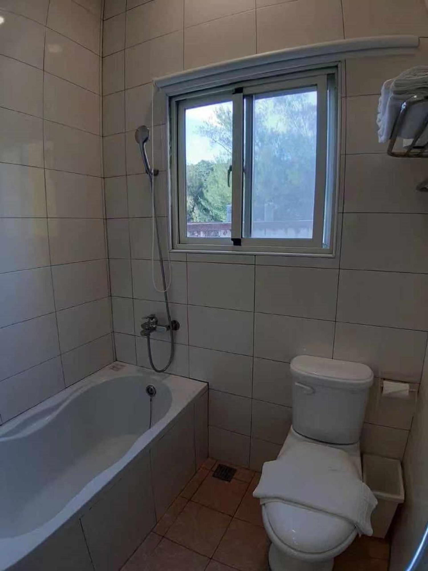 Hearty Homestay Nanwan Pokoj fotografie