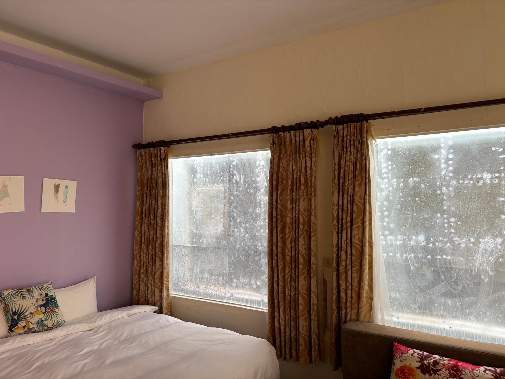 Hearty Homestay Nanwan Exteriér fotografie