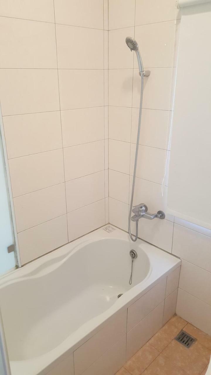 Hearty Homestay Nanwan Pokoj fotografie