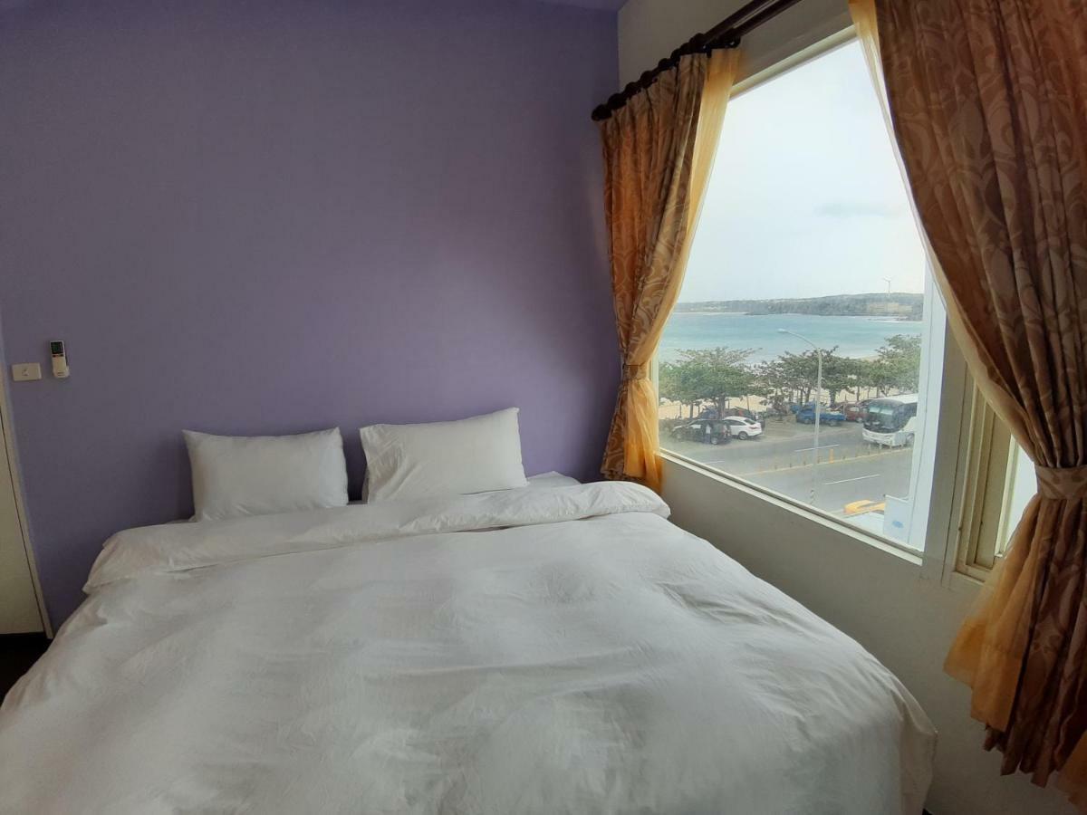 Hearty Homestay Nanwan Exteriér fotografie