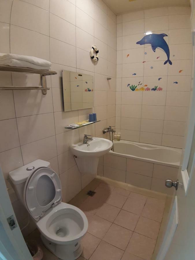 Hearty Homestay Nanwan Exteriér fotografie
