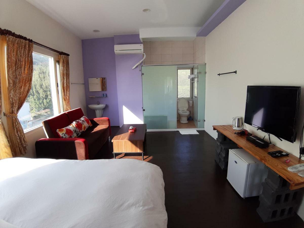 Hearty Homestay Nanwan Exteriér fotografie