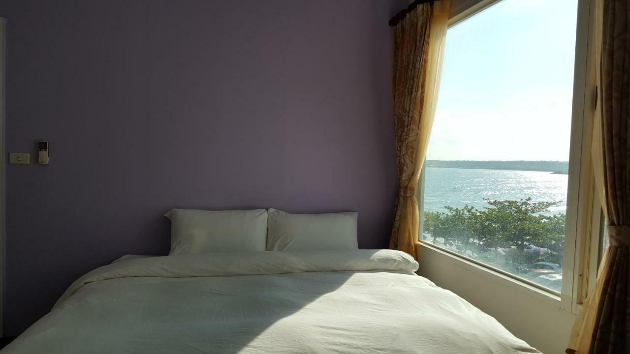 Hearty Homestay Nanwan Exteriér fotografie