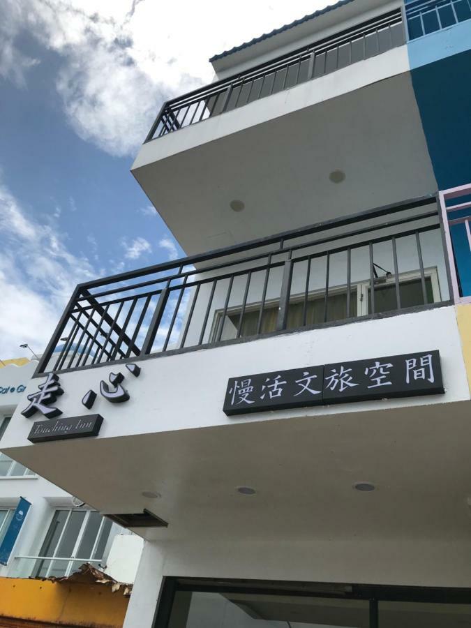 Hearty Homestay Nanwan Exteriér fotografie