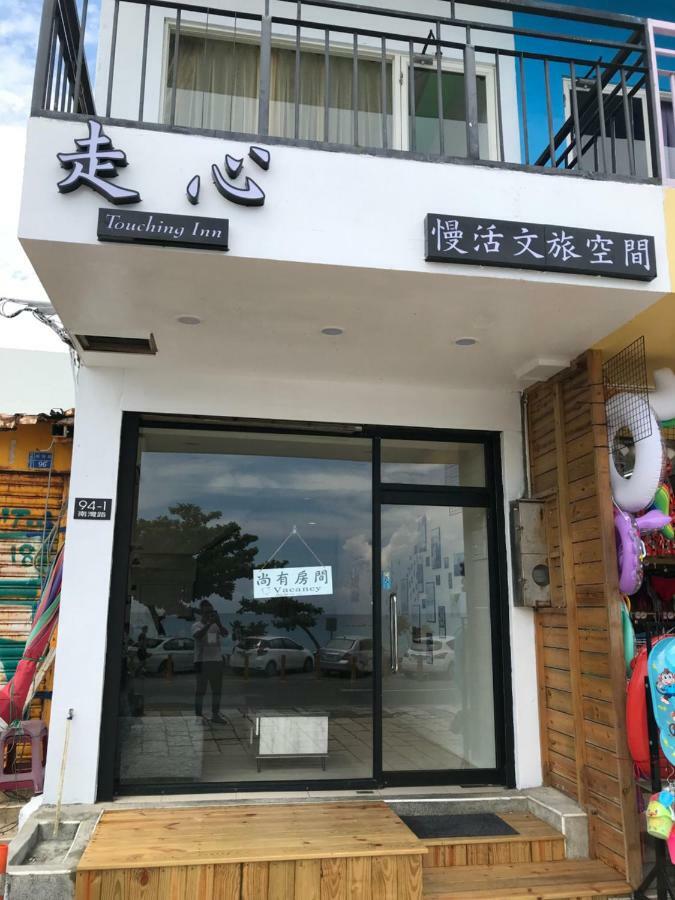 Hearty Homestay Nanwan Exteriér fotografie