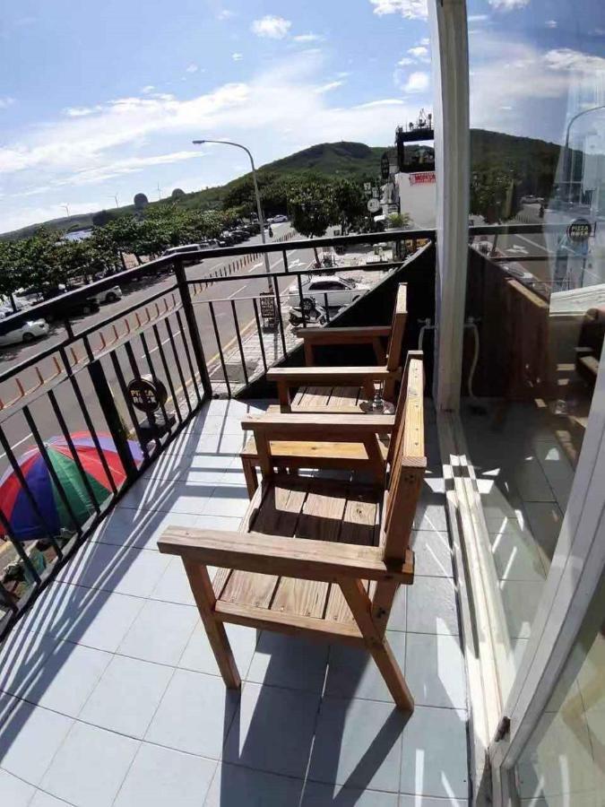 Hearty Homestay Nanwan Exteriér fotografie