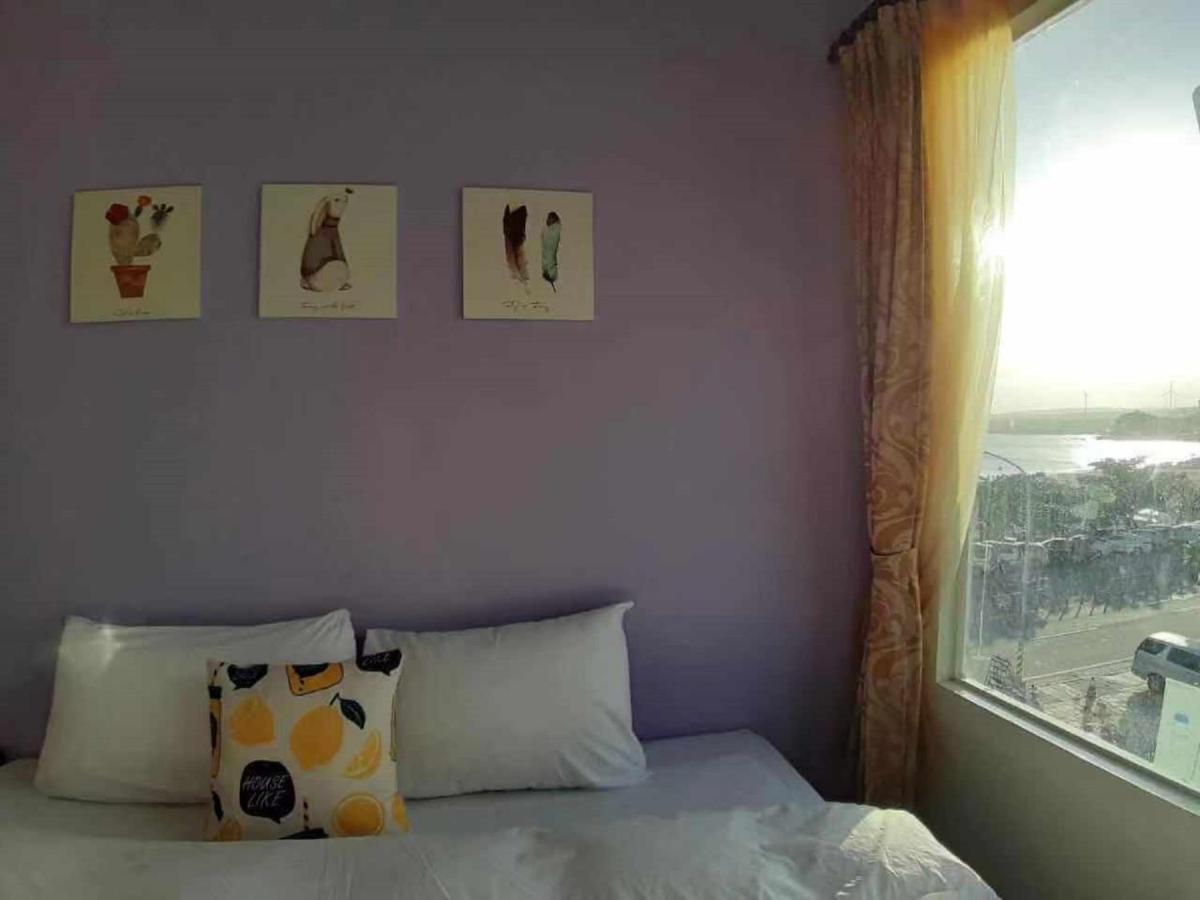 Hearty Homestay Nanwan Exteriér fotografie
