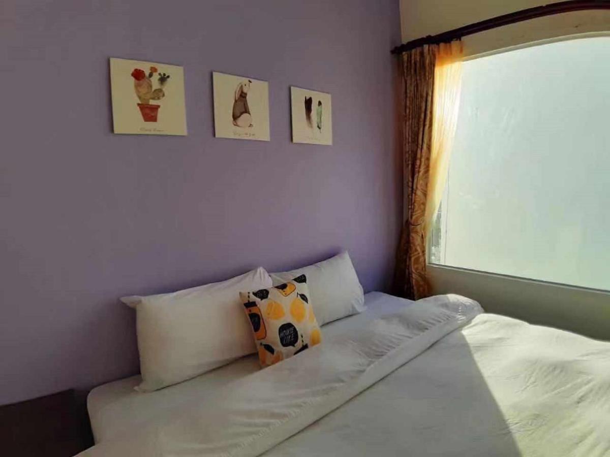 Hearty Homestay Nanwan Exteriér fotografie