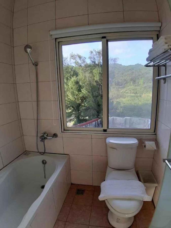 Hearty Homestay Nanwan Exteriér fotografie